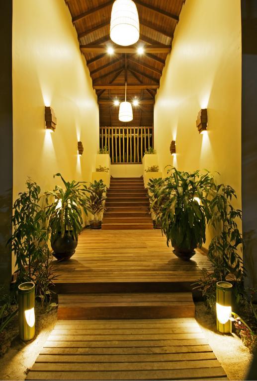 נגפאלי The Residence מראה חיצוני תמונה