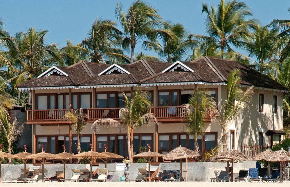 נגפאלי The Residence מראה חיצוני תמונה