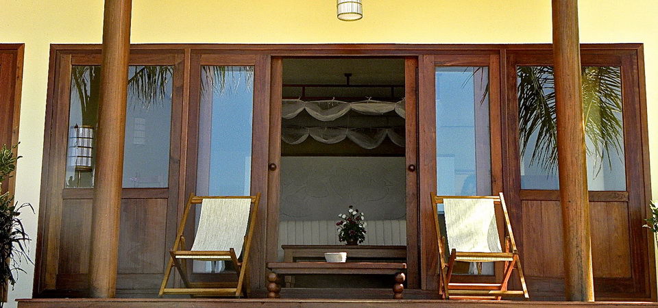נגפאלי The Residence מראה חיצוני תמונה