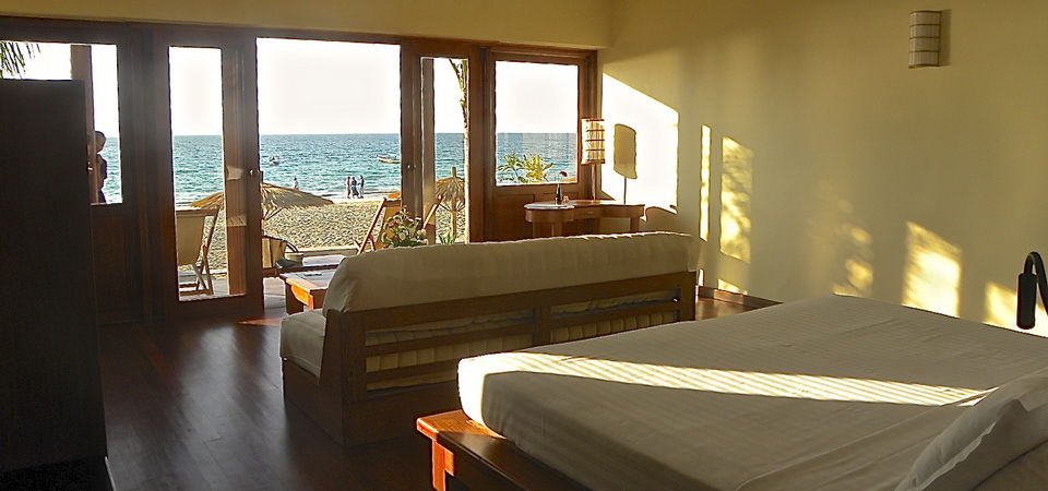 נגפאלי The Residence מראה חיצוני תמונה